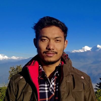 munikarmanish's profile picture. PhD student @utarlington | Applied Scientist Intern @amazon