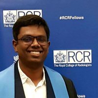 Karthik Periasamy (@karthik_onc) 's Twitter Profile