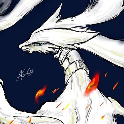 にゃお Nyaao 今日のダークライからのお題 メガミュウツーy