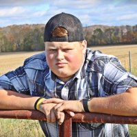 Cody Garrison - @psychogerbil02 Twitter Profile Photo