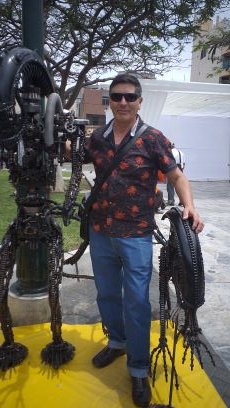Benjami38426986's profile picture. 