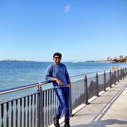 sasi1230's profile picture. 