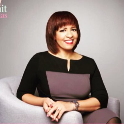 Beauty industry executive with a passion for connecting people and ideas that create value. @Forbes Top 50 CMO Influencer IG: @SherryAG