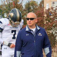 Mark Colyer (@coachcolyer) 's Twitter Profile Photo