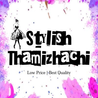 Stylish Tamizhachi