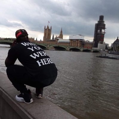 Follow my ig @tonyvati