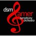 Des Moines Gamer Symphony Orchestra (@dsmgso) Twitter profile photo Des Moines Gamer Symphony Orchestra (@dsmgso) Twitter profile photo