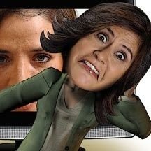 AMADA Y ODIADA 💋, SIN PELOS EN LA LENGUA, CIZAÑERA, SOY LA MÁS CHISMOSA Y VENENOSA DE COLOMBIA, ME GUSTA OPINAR EN CUALQUIER TEMA. ➡️ PARODY ⬅️