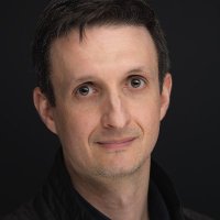Yves Longtin (@yveslongtin) 's Twitter Profile