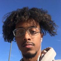 ben tefera (@universebarry) 's Twitter Profile