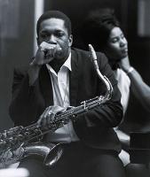 To preserve and celebrate the life and music of John Coltrane and to enrich the lives of others through the indtroduction of jazz and other musical genres.