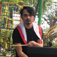 Fithor Faris (@fithorfaris) 's Twitter Profile