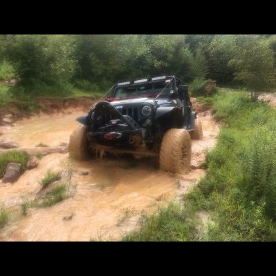 LagasseWayne's profile picture. Wheelin my Jeep, trading options, financial advisor and dad of 2 beautiful daughters