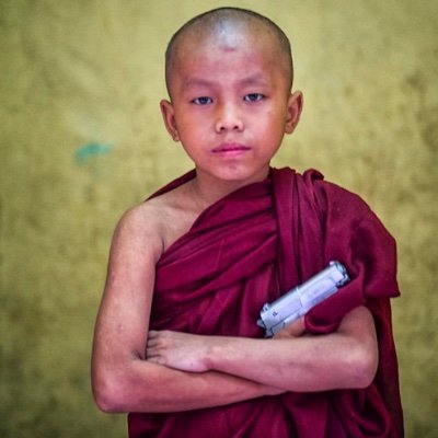 contacttoarjun1's profile picture. # Pursuit of Truth #