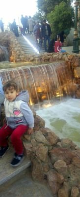 ma3rofni's profile picture. 