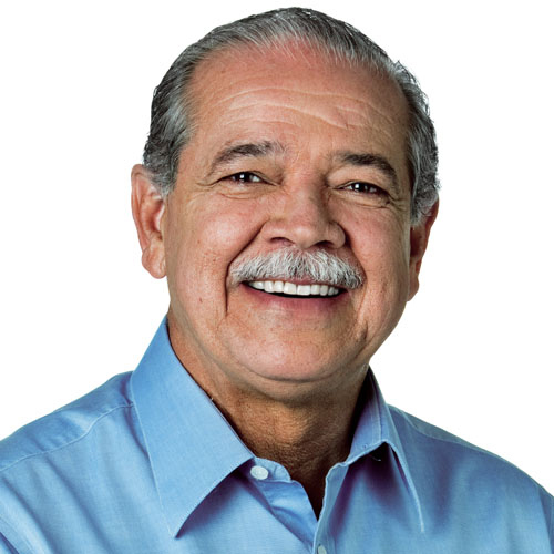 sencesar's profile picture. Sou ex-senador pela Bahia e presidente estadual do Partido da República (PR). Fui governador do meu estado entre 1998 e 2002, e antes vice-governador.