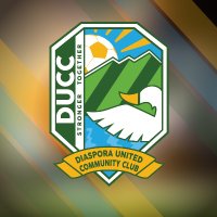 Diaspora United Community Club (@duccsoccer) 's Twitter Profile