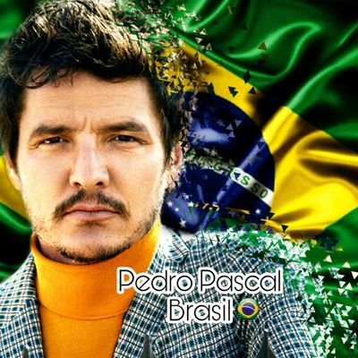 🆙 Fã clube brasileiro do ator Pedro Pascal 📸 Instagram: @pedropascalbrasilfans // Podcast: Birosca do Zé Pedro no Spotify