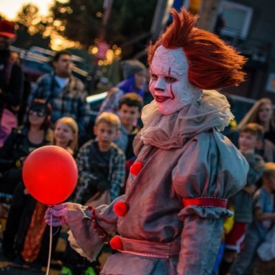 Pennywise_Derry's profile picture. 