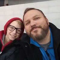 Jason D. Warden (@jasondwarden) 's Twitter Profile