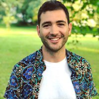 Alex Sable-Smith, MD (@alexsablesmith) 's Twitter Profile Photo