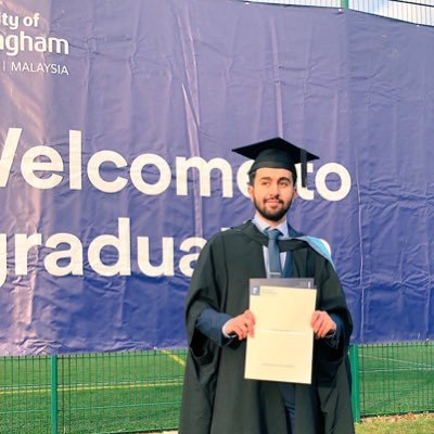 محاضر في كلية إدارة الاعمال @_uoh |باحث دكتوراة في جامعة نوتنجهام @uniofnottingham | (Lecturer - PhD candidate)