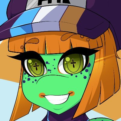 Scikosis.bsky.socialさんのプロフィール画像