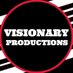 Visionary Productions, LLC (@vi_production1) Twitter profile photo Visionary Productions, LLC (@vi_production1) Twitter profile photo