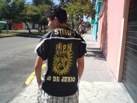 voca1fnet's profile picture. 