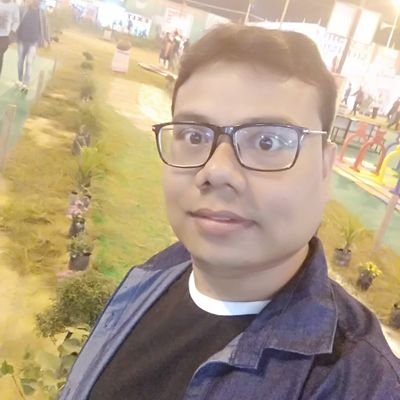 PankajR51251561's profile picture. Sathya Paraishaan hoo sakta hai kintu Parajeet nahi.... It's my VISION.