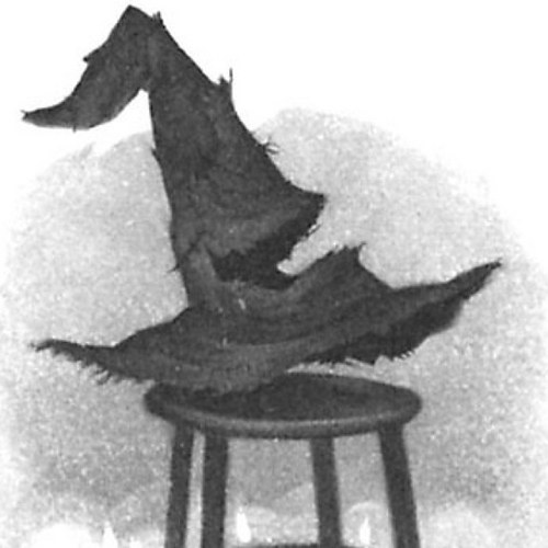 xxSortingHatxx's profile picture. Where do you belong?