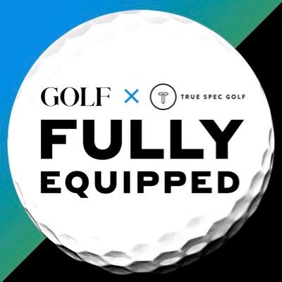@GOLF_com’s home for gear news and the weekly Fully Equipped podcast with @jonathanrwall, @rdsbarath, Kris McCormack and Gene Parente