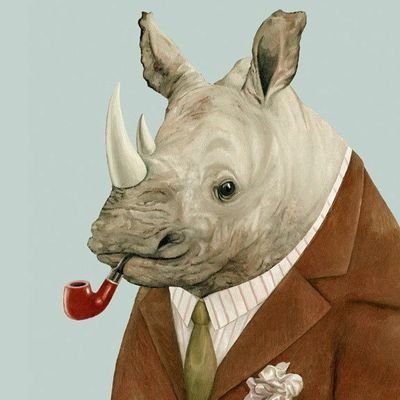 RhinoWo0dy's profile picture. 22 y.o - Sarcastic Prick - main account :@devrdietrich