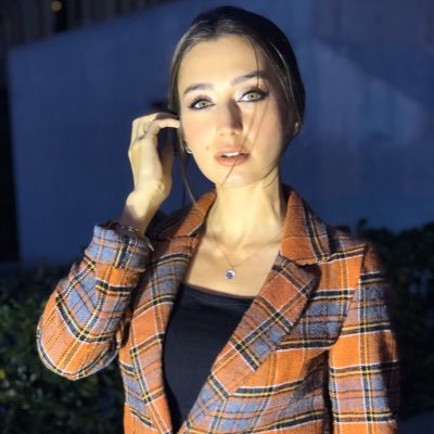 sumeyyeyilanci's profile picture. Haber Global