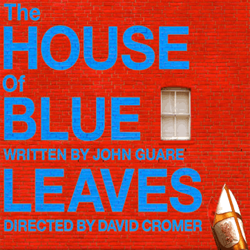 Ben Stiller, Edie Falco & Jennifer Jason Leigh return to Broadway in John Guare’s “The House of Blue Leaves,” directed by David Cromer. Arrives April 2011.