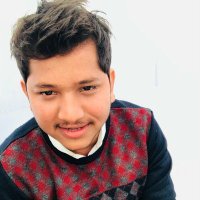 Dhruv Dev (@dhruvdev16) 's Twitter Profile