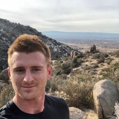 ZachEstell's profile picture. 