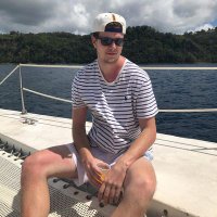 Mitchell Kay (@mitchkay_) 's Twitter Profile