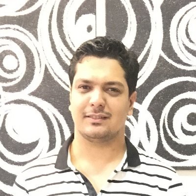 Philosophy, Kalaam, Software, Deep Learning.
Proud Akbarian
Professionally, Technical Advocate @ https://t.co/Y1NUK4evvW