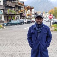 Augustine M Mugisa (@augublessmugisa) 's Twitter Profile