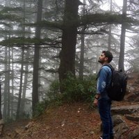 Mohit Divakar (@mkdivakar) 's Twitter Profile