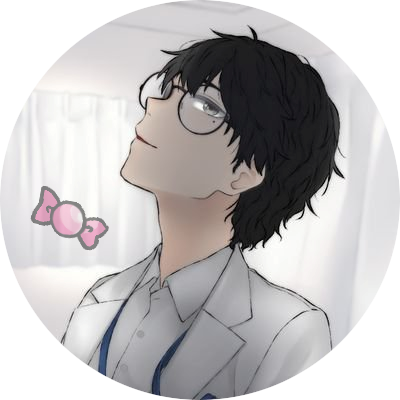 るい👓🍬さんのプロフィール画像