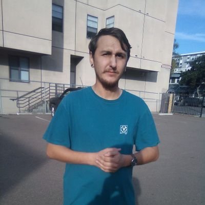 ImIndoctrinated's profile picture. Let's Go Good Sir