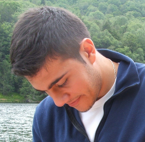 Mahdi Gharavi
