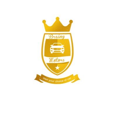 BrainyMotors's profile picture. Contact us for your choice of car 🚘 0245740568