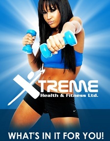 At Xtreme Health & Fitness, our mission is to help as many people as possible achieve the benefits of a healthy lifestyle.