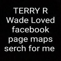 Terry Wade - @TerryWa87052855 Twitter Profile Photo