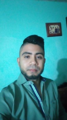 juanramon13203's profile picture. De Mazatlan , Sinaloa