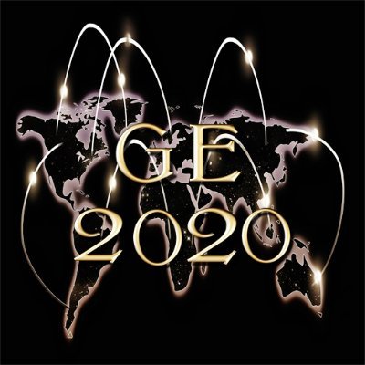 Globalevent2020's profile picture. Global Events 2020