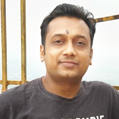 anantagarwal12's profile picture. The more you know, the more you realize you know nothing 🤔

SW Dev